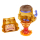 Hasbro Marvel Legends Deluxe Modok - 1026677 - zdjęcie 3
